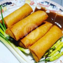 Lumpia Kriuk Goreng (isi 4 Pcs)