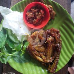 Bebek Bakar Bumbu Kecap