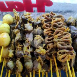 Beli 3 Sate Satean Mix