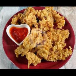 Ayam Goreng Pop