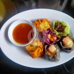 Dimsum All Varian