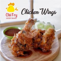 Chiken Wings Mix