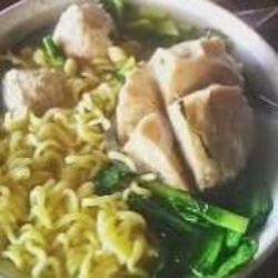 Indomi Bakso Urat