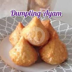 Dumpling Ayam