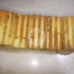 Roti Bakar Bandung Rasa Bluebery   Nanas