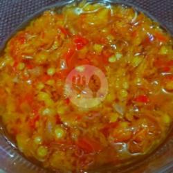 Extra Sambal Jahe Rica-rica