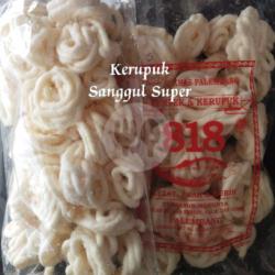 Sanggul Super