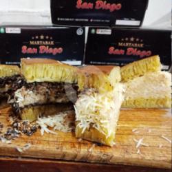 Martabak Sultan Jumbo