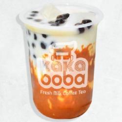 Bocil Choco Boba