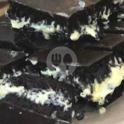 Martabak Bandung Brownis Durian