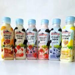 Yogurt Cimory Botol