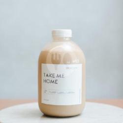 1l Classic Aren Latte