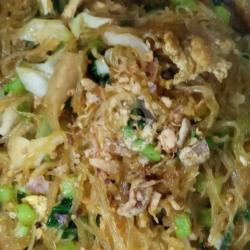 Mie Bihun Ayam Baso