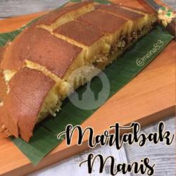 Kacang Coklat Wijen