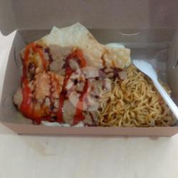 Batagor Indomie Goreng Tanpa Telur