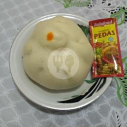 Bakpao Ayam Kecap