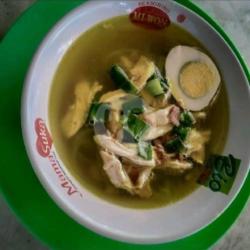 Soto Ayam Khas Lamongan