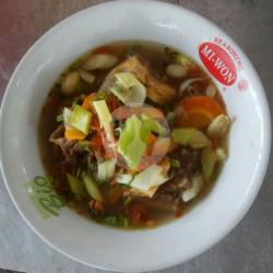 Sop Tulangan