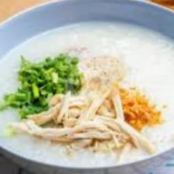 Bubur Ayam Hainan