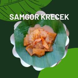 Sayur Sambal Goreng Krecek