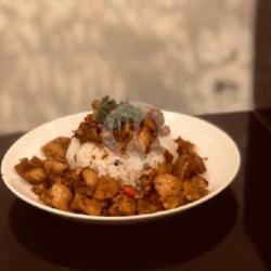 Nasi Gila
