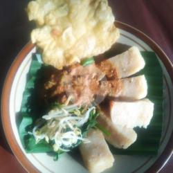 Pecel Gendar