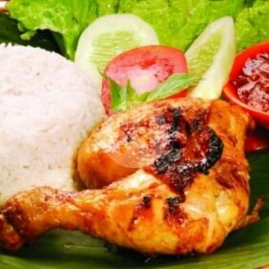 Warung Surabaya Cak Slamet, Qadr Raya - Islamic Village - GoFood