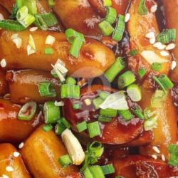 Tteok-bokki