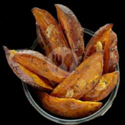 Sweet Potato Fries