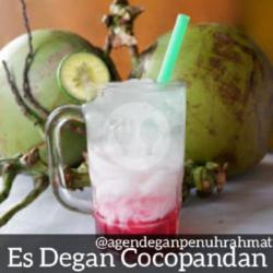 Es Degan Cocopandan Jumbo