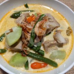 Sayur Lodeh Tewel