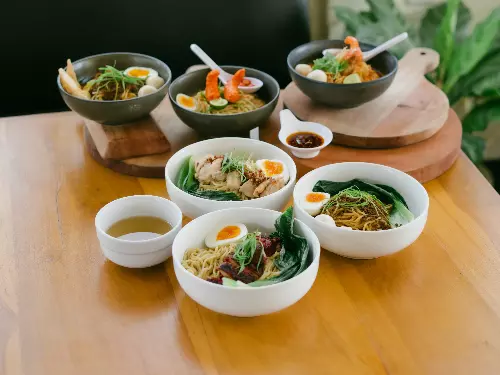 Yala Kopitiam