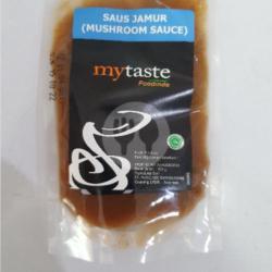 My Taste Saus Mushroom 500 Gr