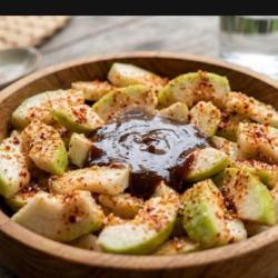 Rujak Jambu Kristal