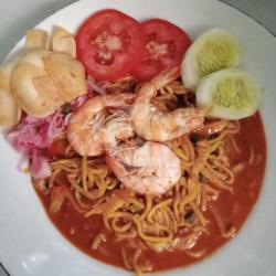 Mie Tumis Aceh Spesial