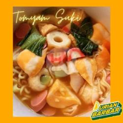 Tomyam Suki Barbar