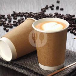 Hottest Coffee Latte