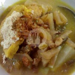 Lontong Lodeh Original