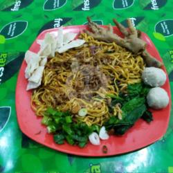 Miago Bakso  Ceker