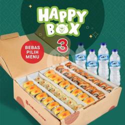 Bebas Pilih Happy Box 2