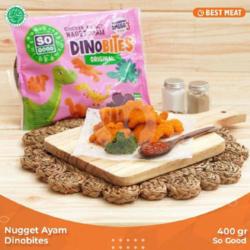 So Good Dinobites Original 400gr