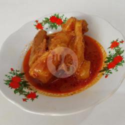 Kikil Gulai