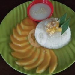 Ketan Manis Mangga