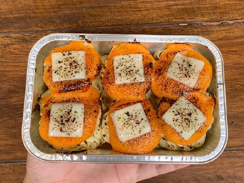 Dimsum Mentai Bekasi By Nadils - GoFood