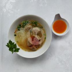 Bakso Rawit