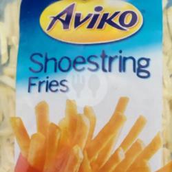 Aviko Shoestring