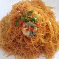 Bihun Goreng   Telur