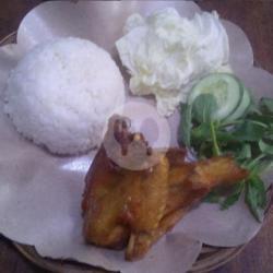 Paket Dada Ayam Kampung