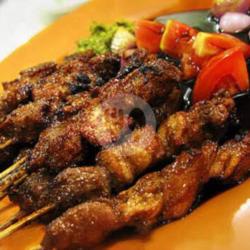 Sate Maranggi Campur Jando