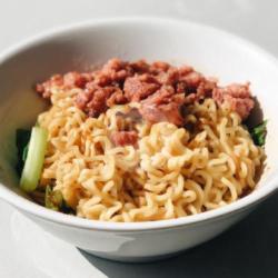 Indomie Goreng Kornet